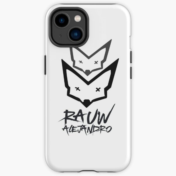 I like everything about you. Rauw Alejandro. iPhone Tough Case RB3107 product Offical rauw alejandro Merch