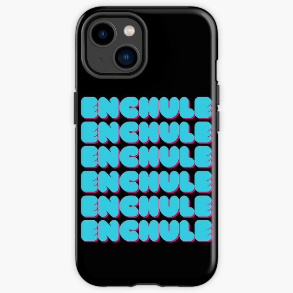 RAUW Alejandro illustration Graphic iPhone Tough Case RB3107 product Offical rauw alejandro Merch
