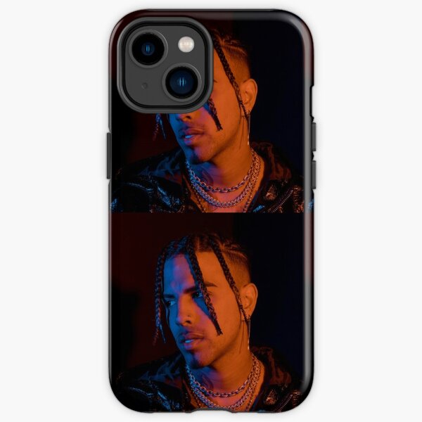 rauw alejandro  iPhone Tough Case RB3107 product Offical rauw alejandro Merch
