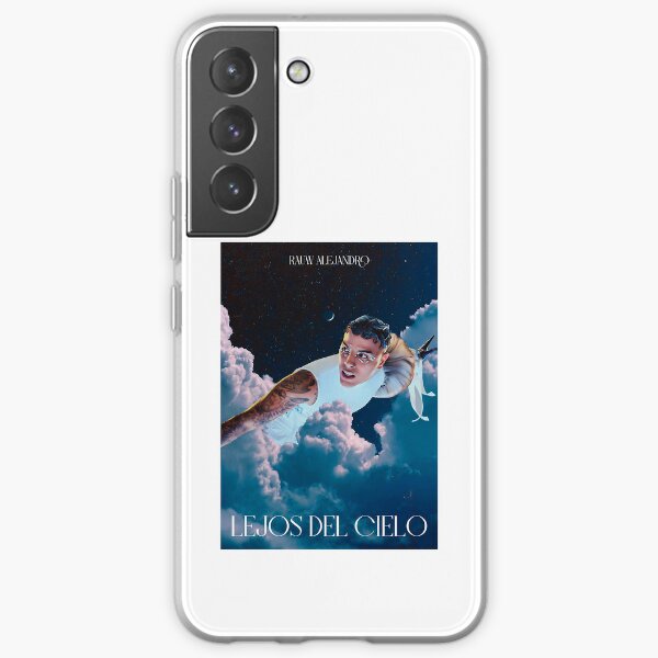 Rauw Alejandro Puerto Rican Rapper,, rauw alejandro website, rauw alejandro bad bunny - rauw alejandro albums,  Samsung Galaxy Soft Case RB3107 product Offical rauw alejandro Merch