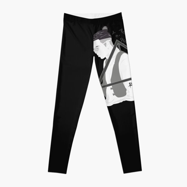 I like everything about you. Rauw Alejandro. Leggings RB3107 product Offical rauw alejandro Merch