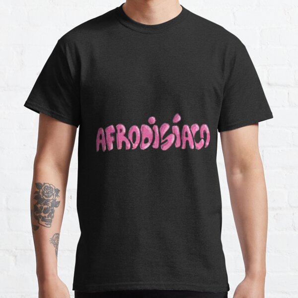 rauw alejandro Essential Classic T-Shirt RB3107 product Offical rauw alejandro Merch