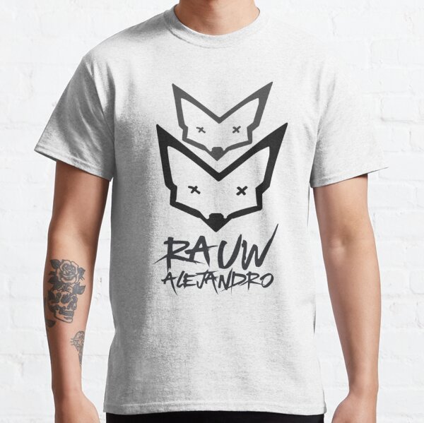 I like everything about you. Rauw Alejandro. Classic T-Shirt RB3107 product Offical rauw alejandro Merch