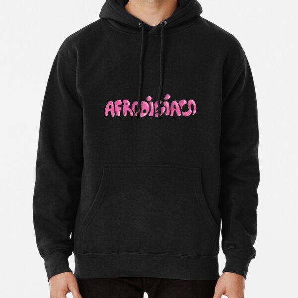 rauw alejandro Essential Pullover Hoodie RB3107 product Offical rauw alejandro Merch