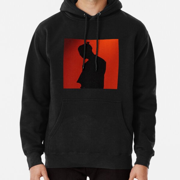 rauw alejandro Pullover Hoodie RB3107 product Offical rauw alejandro Merch