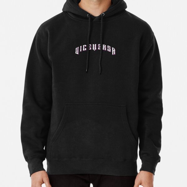 Vice versa. Rauw Alejandro. Pullover Hoodie RB3107 product Offical rauw alejandro Merch
