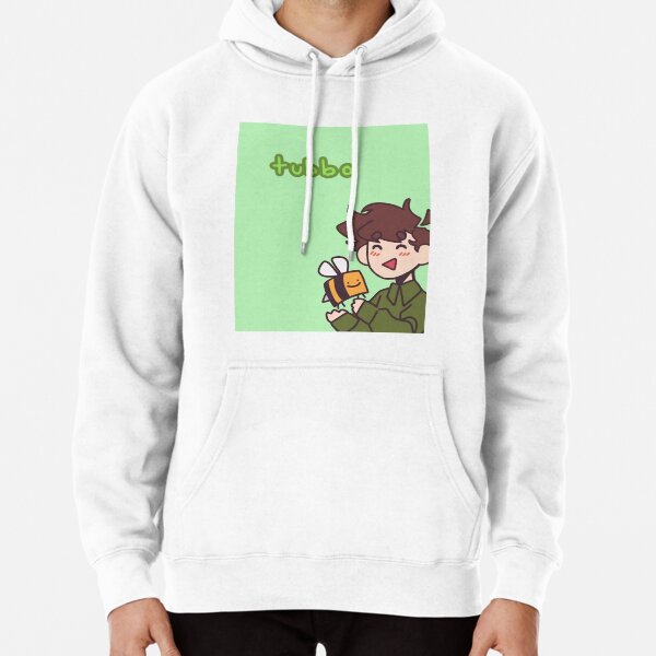 RAUW Alejandro illustration Graphic Pullover Hoodie RB3107 product Offical rauw alejandro Merch