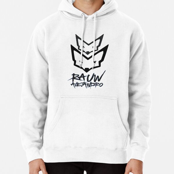 Rauw Alejandro Puerto Rican Rapper,, rauw alejandro website, rauw alejandro bad bunny - rauw alejandro albums,  Pullover Hoodie RB3107 product Offical rauw alejandro Merch
