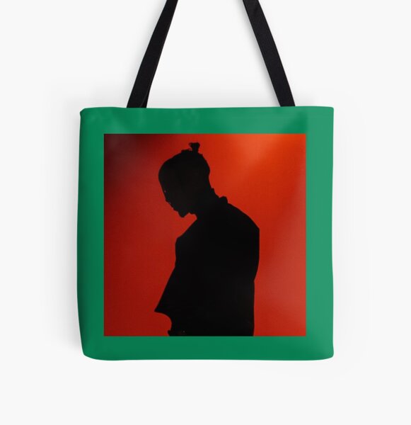 rauw alejandro All Over Print Tote Bag RB3107 product Offical rauw alejandro Merch