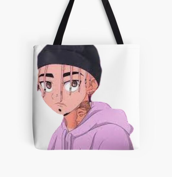 Fan art rauw alejandro, rawn alejandro, rauw alejandro website, rauw alejandro bad bunny -  rauw alejandro albums All Over Print Tote Bag RB3107 product Offical rauw alejandro Merch