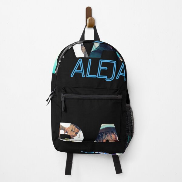 Rauw Alejandro Puerto Rican Rapper,, rauw alejandro website, rauw alejandro bad bunny - rauw alejandro albums,  Backpack RB3107 product Offical rauw alejandro Merch