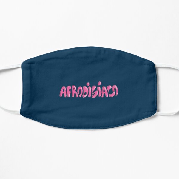 rauw alejandro Essential Flat Mask RB3107 product Offical rauw alejandro Merch